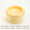2-in-1 Donut Macaron Bowl