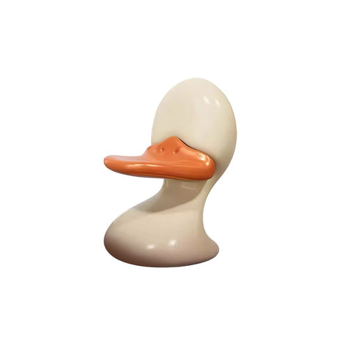 The Sitting Duck